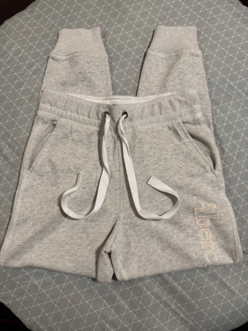 Abercrombie & Fitch Sweatpants